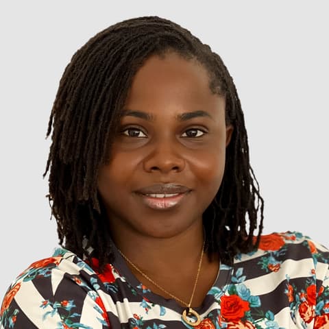 Anastacia Adu, Support and Operations Expert in Accra, Greater Accra Region, Ghana