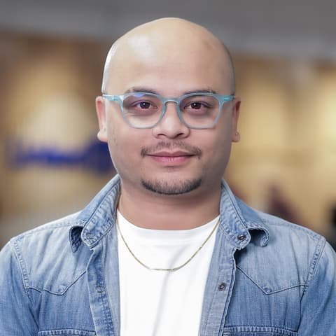 Kunal Sinha, Support and Operations Expert in Bengaluru, Karnataka, India