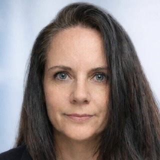 Sarah Lloyd, Executive Assistant Consultant.