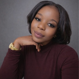 Yolanda Rutendo Mushore, Lead Generation Virtual Researcher.