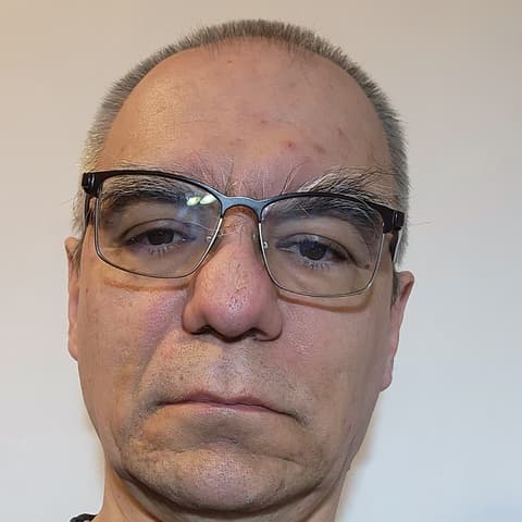 Benito Eduardo Abraham, Developer in Buenos Aires, Argentina