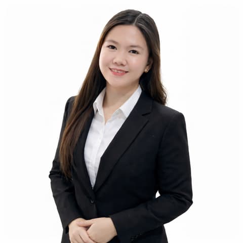 Christine Joy Valdez, Chra, Support and Operations Expert in Quezon City, NCR, Philippines