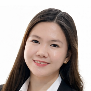 Christine Joy Valdez, Chra, Virtual Assistant Coordinator.