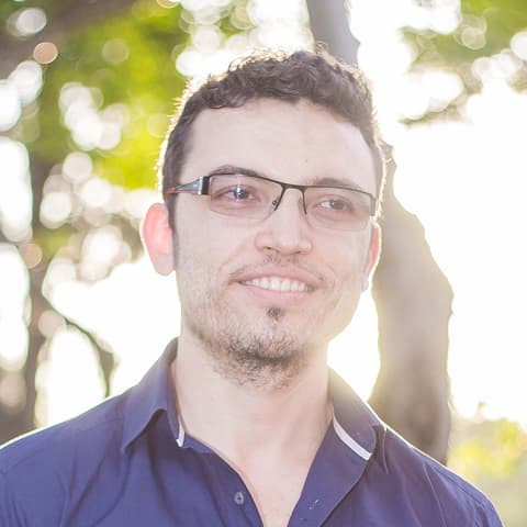 Jonathan Rezende, Developer in Sorocaba - State of São Paulo, Brazil