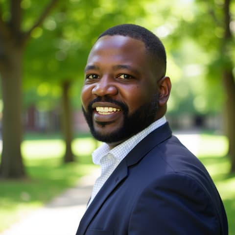 Navin Cotton, Marketing Expert in Cypress, CA, United States