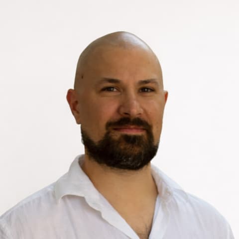 Ignacio Ambrois, Developer in Montevideo, Montevideo Department, Uruguay