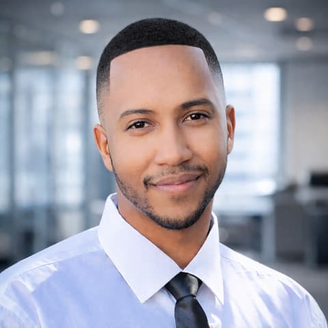 Demetri Sibanda, Support and Operations Expert in Johannesburg South, Gauteng, South Africa