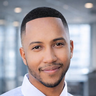 Demetri Sibanda, Operations Manager Copywriter.