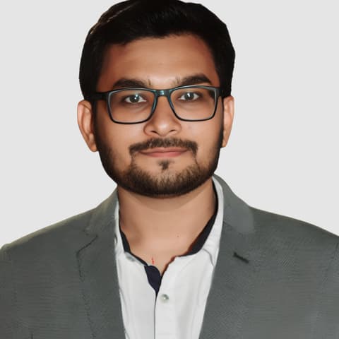 Kapil Punamchand, Developer in Terrassa, Spain