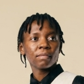 Lona Ochieng, Operations Manager Executive.
