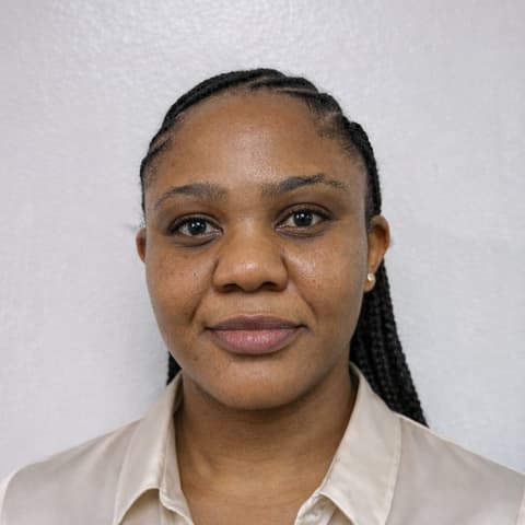 Chidinma Ebere, Support and Operations Expert in Lagos, Nigeria