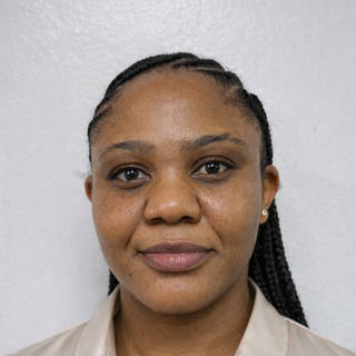 Chidinma Ebere, HR generalist Specialist.