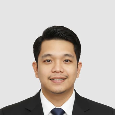 Vergilio Reyes, Developer in Manila, NCR, Philippines