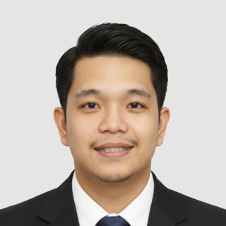 Vergilio Reyes, Freelance Blue Prism Engineer.