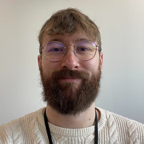 William Linfoot, Support and Operations Expert in Harrogate, United Kingdom