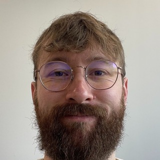 William Linfoot, Proofreader Coordinator.