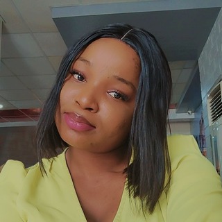 Juliana Okoro, Proofreader Analyst.