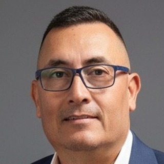Josue Castaneda, Proofreader Creator.