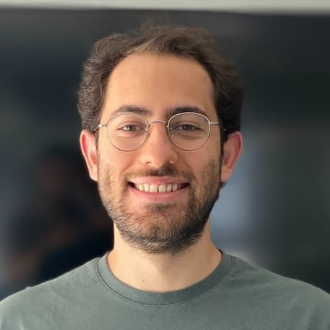 Furkan Kalinsaz, Developer in Bern, Switzerland