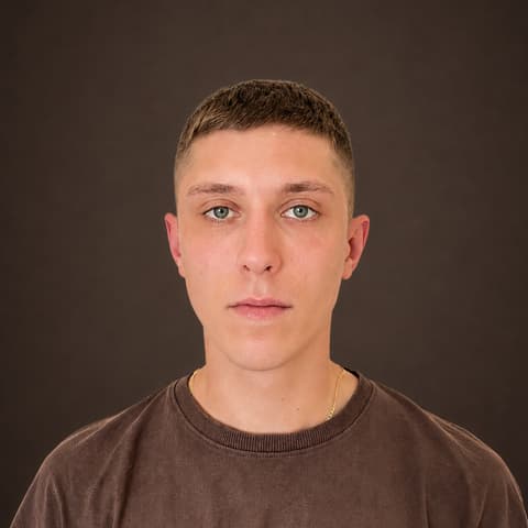 Mariusz Rakus, Developer in Mikołajki, Poland