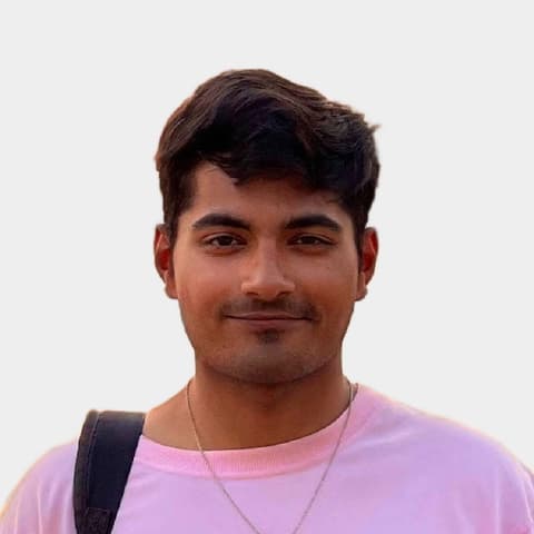 Chirag Kalra, Developer in Gurugram, Haryana, India
