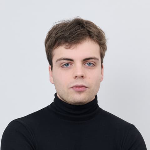 Alexandre Daubricourt, Developer in Paris, France