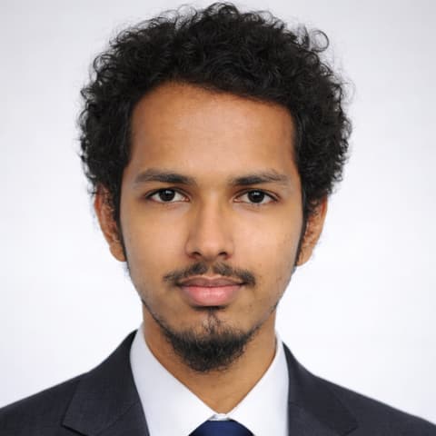 Syed Shams Elahi, Developer in Dhaka, Dhaka Division, Bangladesh