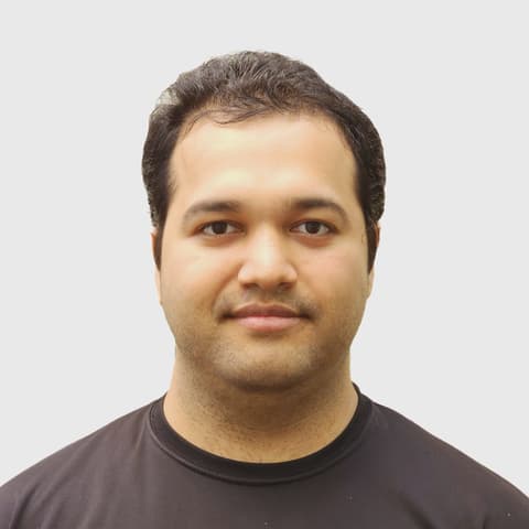 Aseem Gosain, Developer in Gurugram, Haryana, India