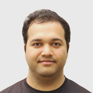 Aseem Gosain, Milvus Freelancer.