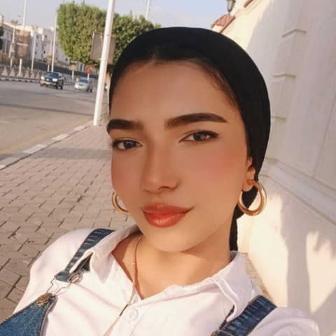 Salma Gamal, Support and Operations Expert in Cairo, Cairo Governorate, Egypt