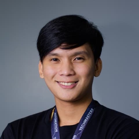 Leonard Montano, Developer in Manila, NCR, Philippines