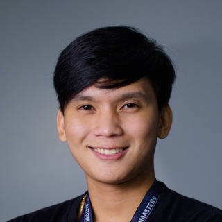 Leonard Montano, Automation Anywhere Coder.
