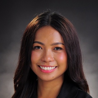 Claire Macalinao, Proofreader Scientist.