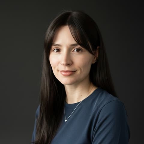 Galina Florea, Developer in San Jose, CA, United States