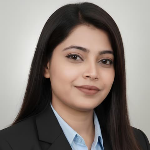 Ritu Shil, Support and Operations Expert in Kolkata, West Bengal, India