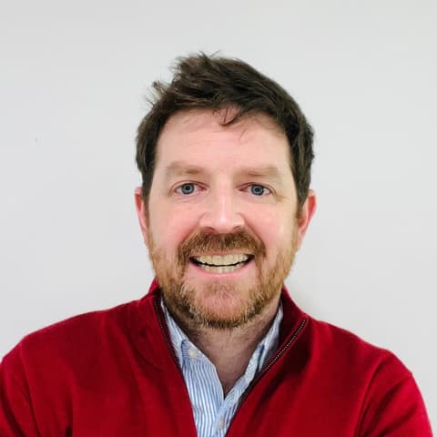 Matthew Paris, Management Consultant in Alexandria, VA, United States