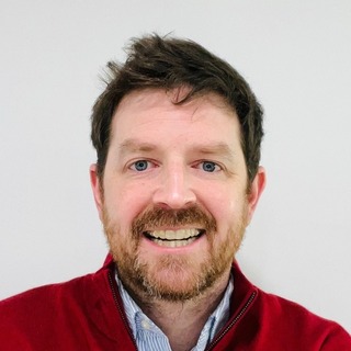 Matthew Paris, AI Consultant Consultant.