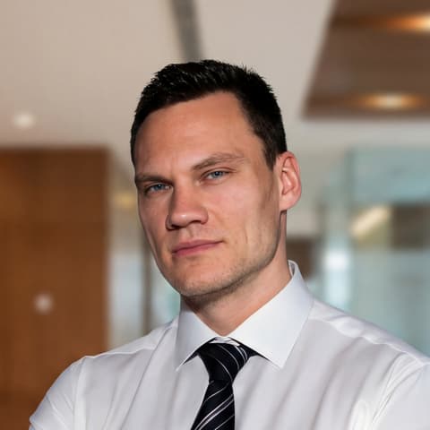 Martins Akermanis, Developer in Riga, Latvia