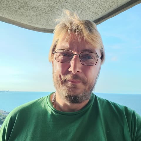 Aleksei Matiushkin, Developer in Barcelona, Spain