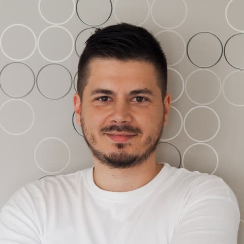 Igor Koricanac, Developer in Maradik, Vojvodina, Serbia
