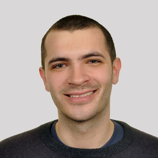 Ermir Suldashi, Developer in Prishtina, Kosovo