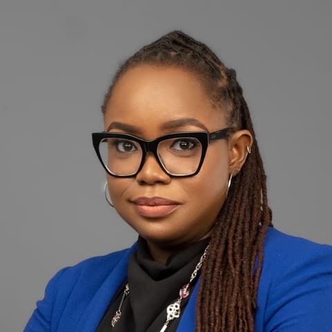Lola Egboh, Marketing Expert in Lagos, Nigeria