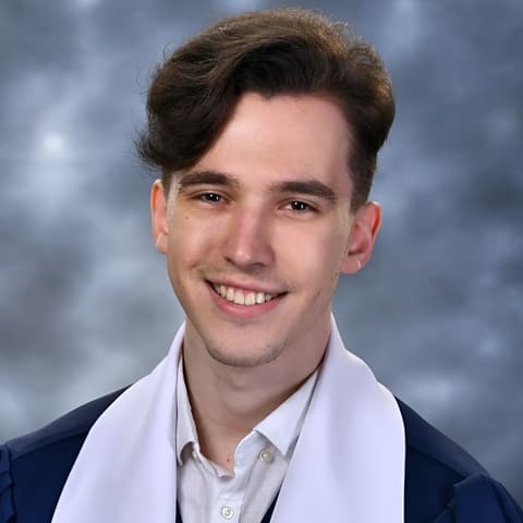 Filip Naumovski, Developer in Skopje, Macedonia