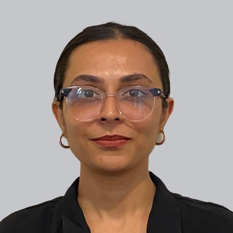 Yesha Niranjan, Designer in Santa Clara, CA, United States