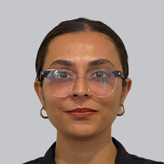 Yesha Niranjan, fintech Designer for Hire.