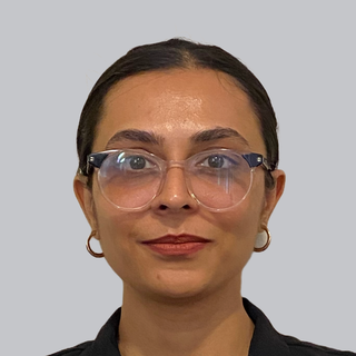 Yesha Niranjan, fintech Designer for Hire.