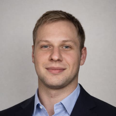Vladimir Suponin, Developer in Buenos Aires, Argentina