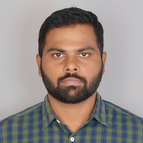 Sudhakar Hugar, Support and Operations Expert in Hyderabad, Telangana, India