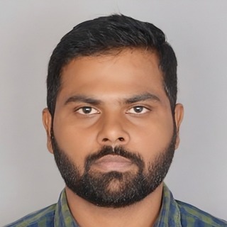 Sudhakar Hugar, Transcriptionists Consultant.