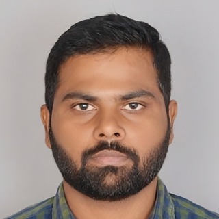 Sudhakar Hugar, Transcriptionists Consultant.